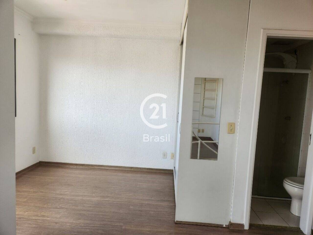 Apartamento Pompéia, São Paulo - SP