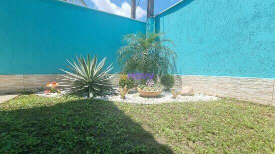 Casa Jardim Atlântico Central (Itaipuaçu), Maricá - RJ