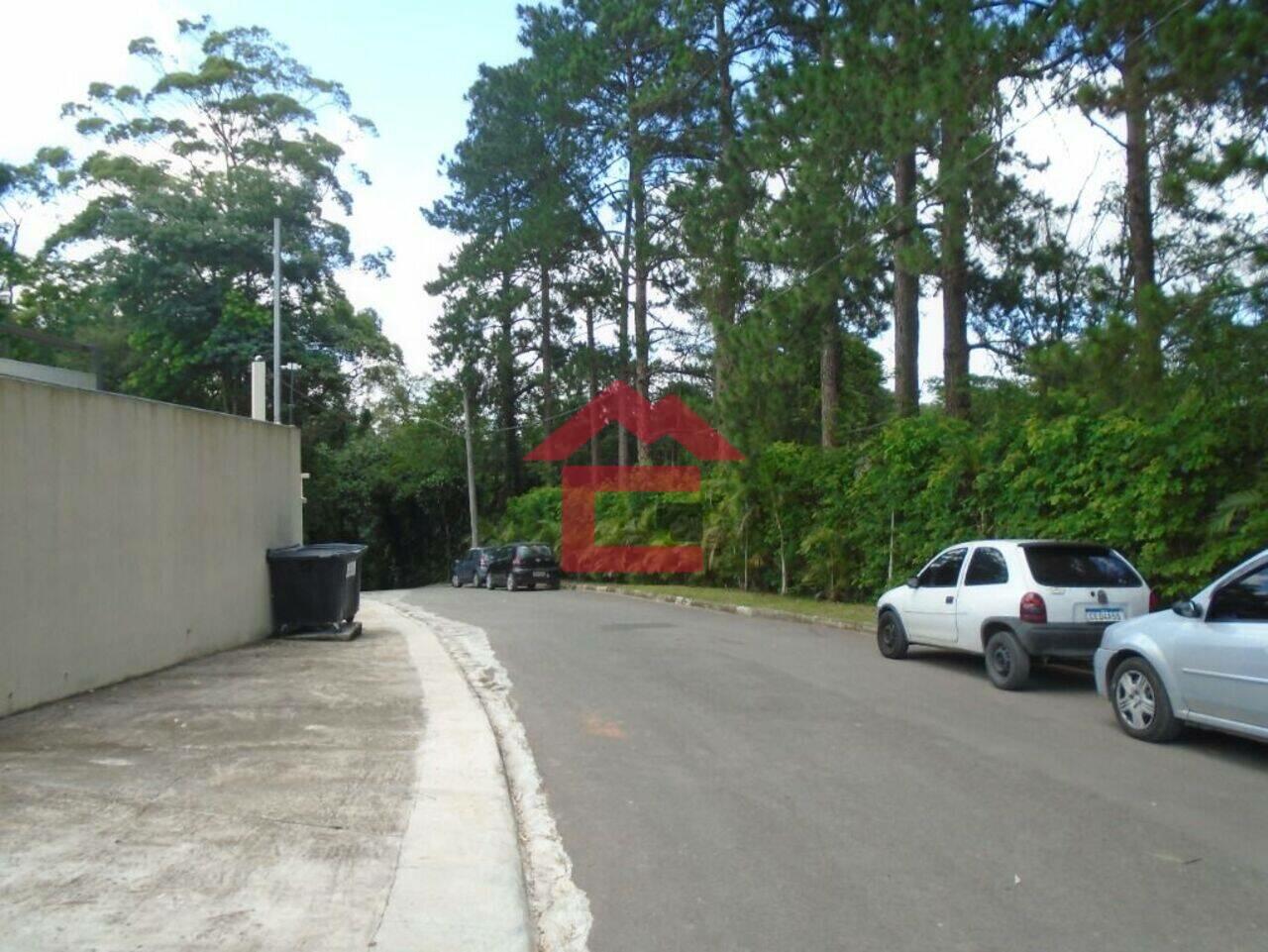 Casa Parque Rincão, Cotia - SP