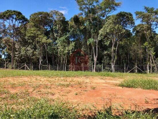 Terreno de 141 m² Terra Nobre - Cotia, à venda por R$ 237.000