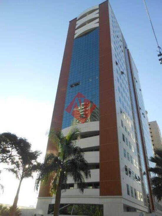 Edifício Cauaxi Empresarial - Barueri - SP, Barueri - SP