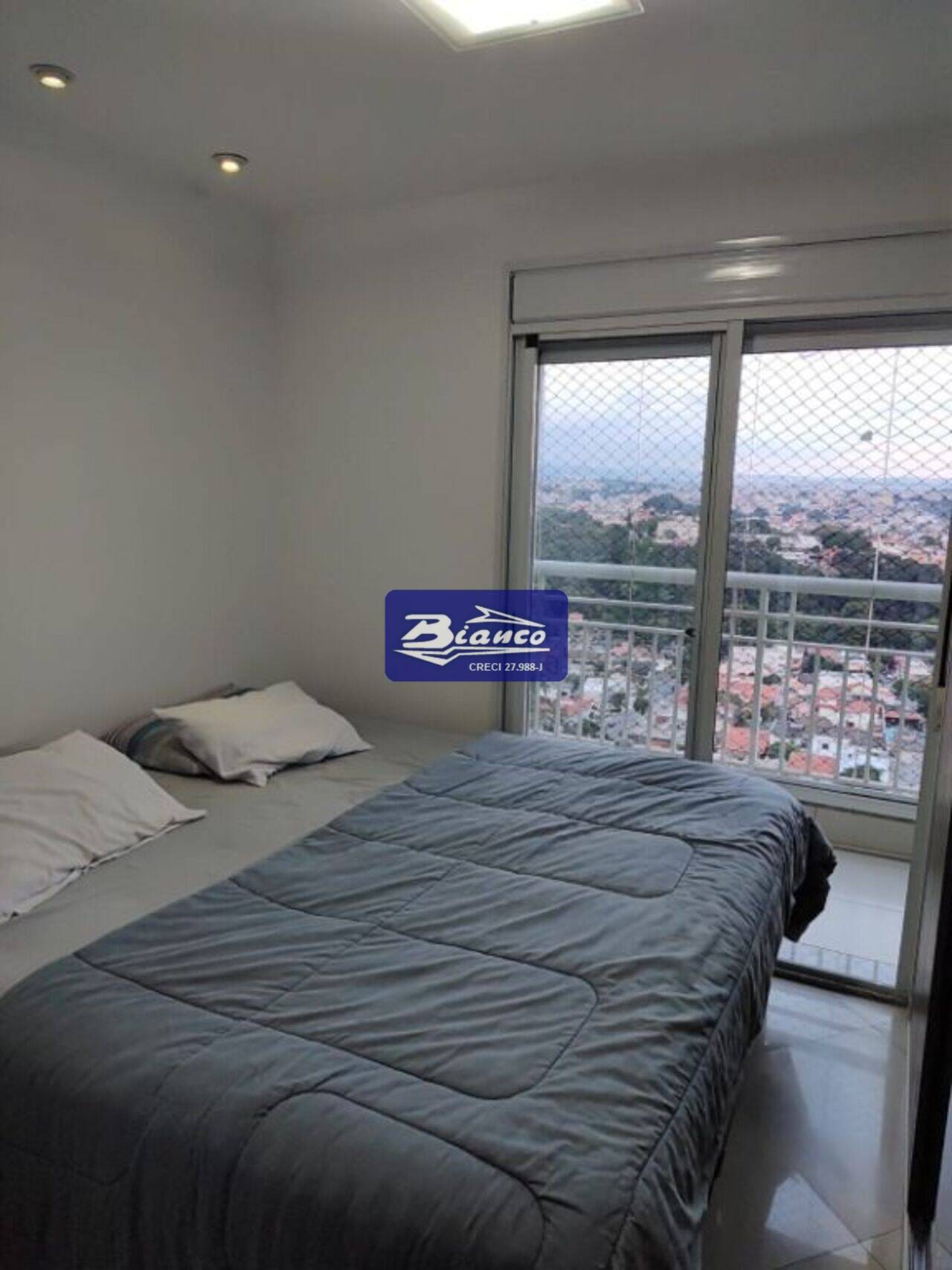 Apartamento Centro, Guarulhos - SP