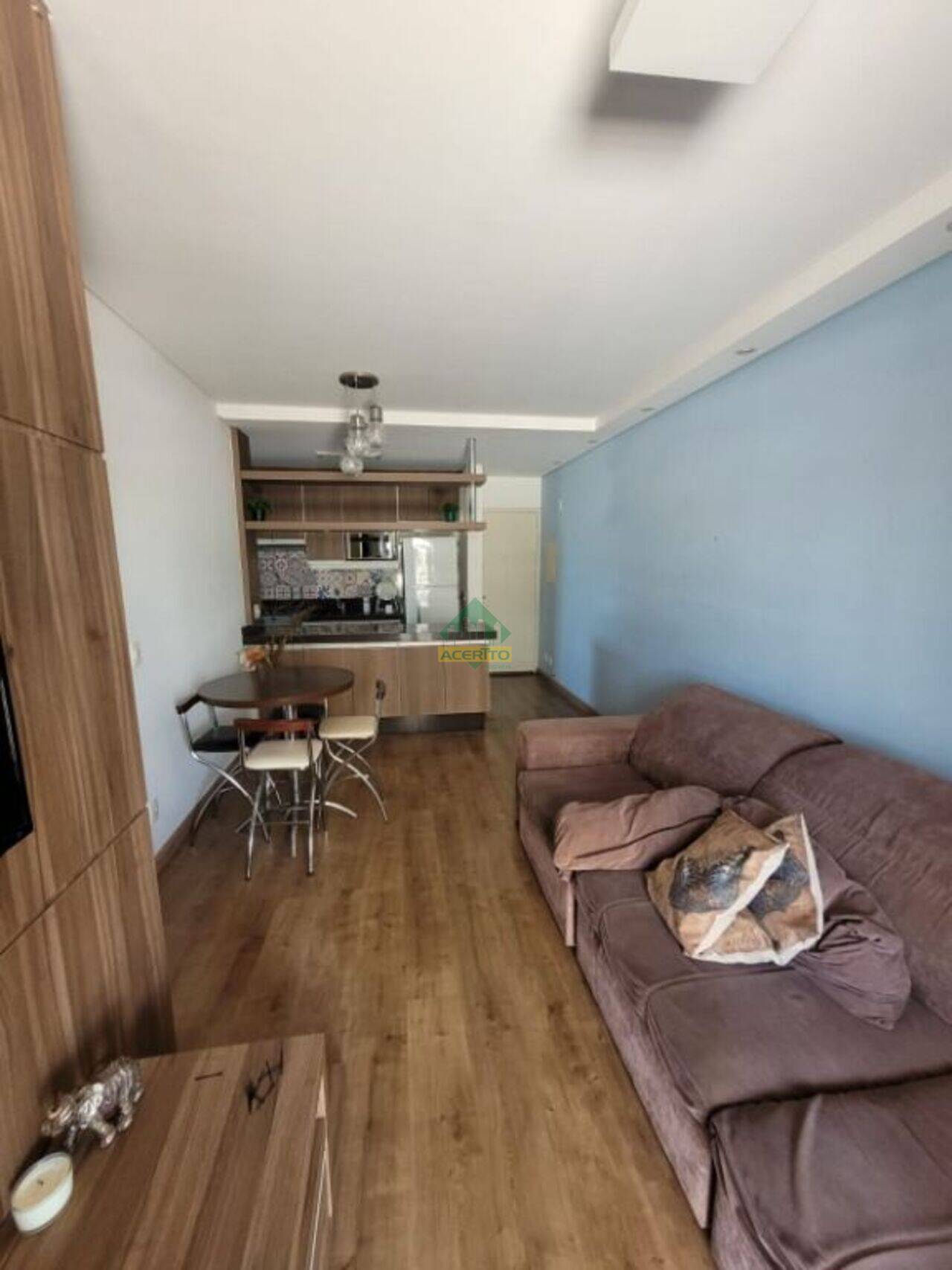 Apartamento Umuarama, Araçatuba - SP