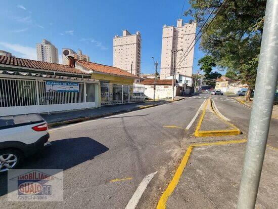 Centro - Jacareí - SP, Jacareí - SP