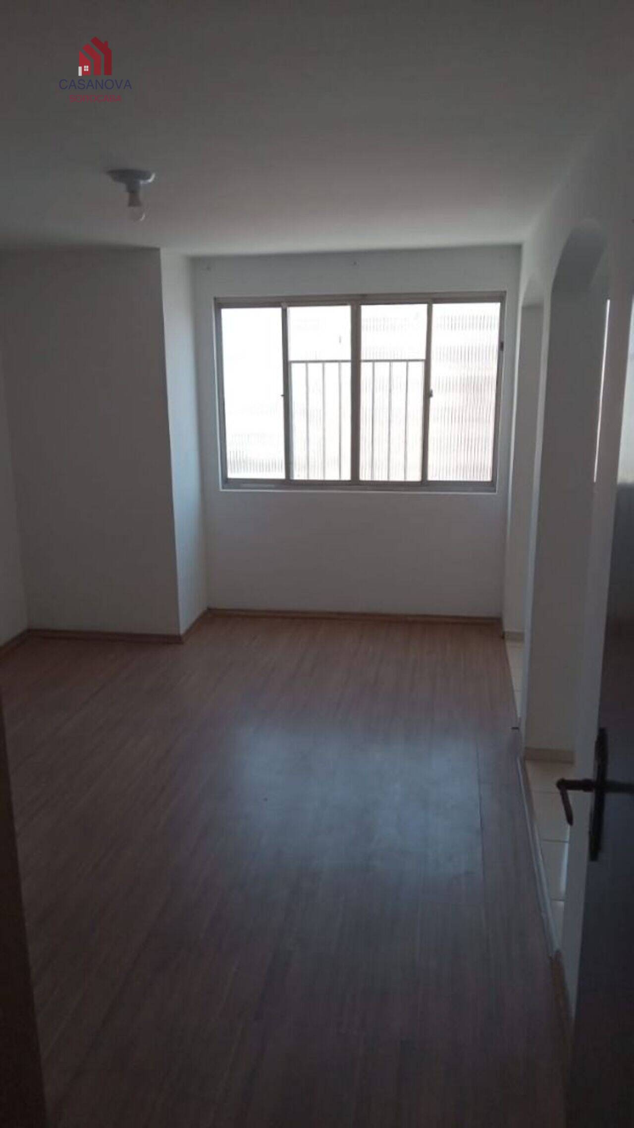 Apartamento duplex Centro, Sorocaba - SP