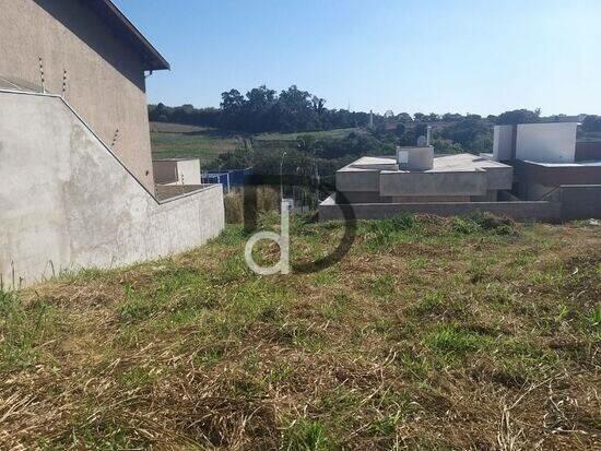 Residencial Capivari - Louveira - SP, Louveira - SP