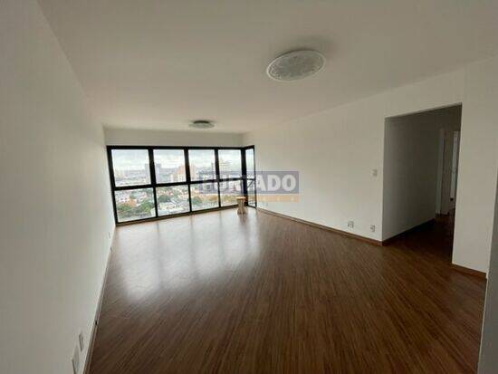 Apartamento de 106 m² na Coronel Agenor de Camargo - Centro - Santo André - SP, à venda por R$ 690.0
