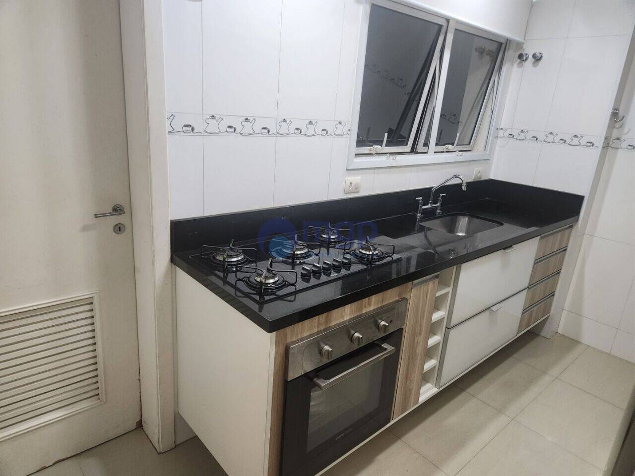 Apartamento Imirim, São Paulo - SP