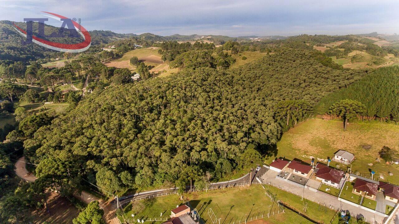 Área Boichininga, Almirante Tamandaré - PR