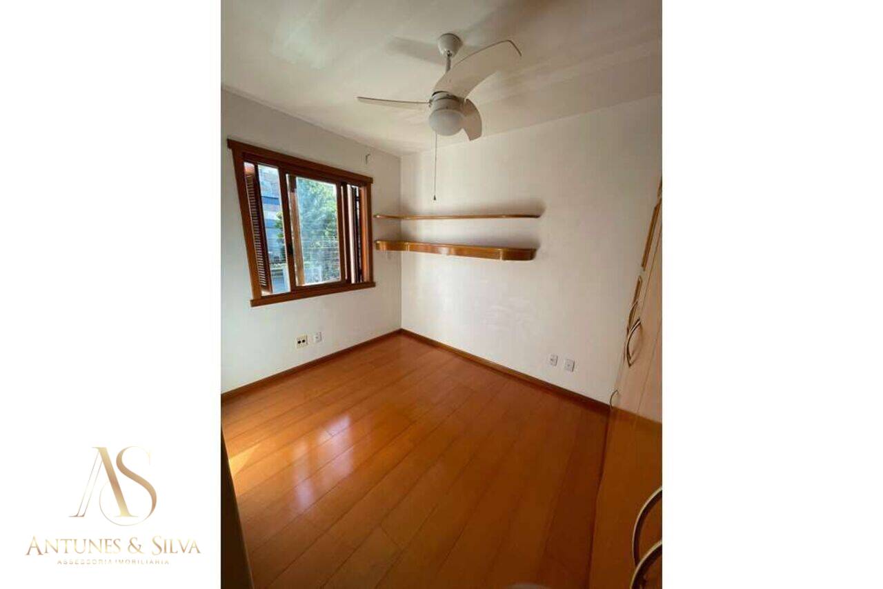 Apartamento Santana, Porto Alegre - RS