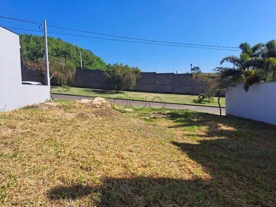 Terreno à venda, 420 m² por R$ 360.000 - Damha - Piracicaba/SP