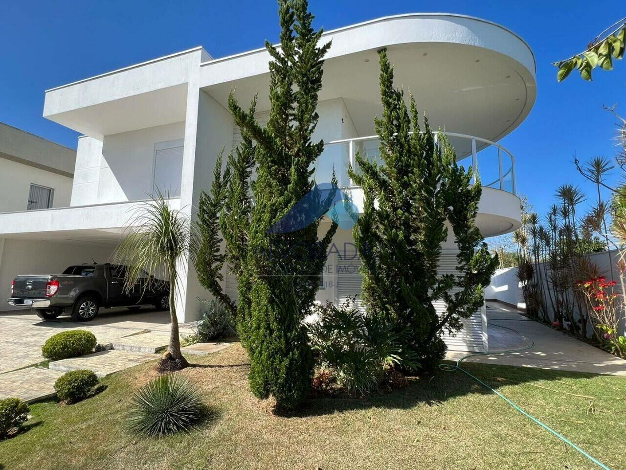Casa Urbanova, São José dos Campos - SP