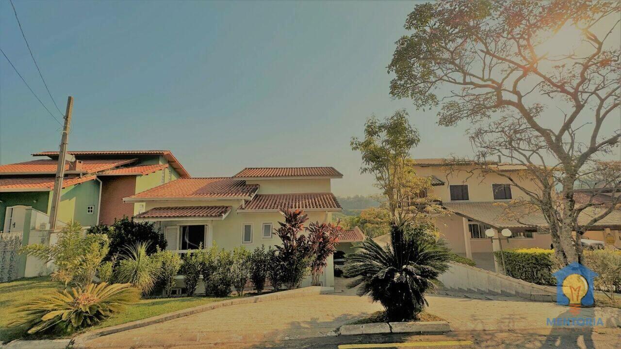 Casa Parque Dom Henrique, Cotia - SP