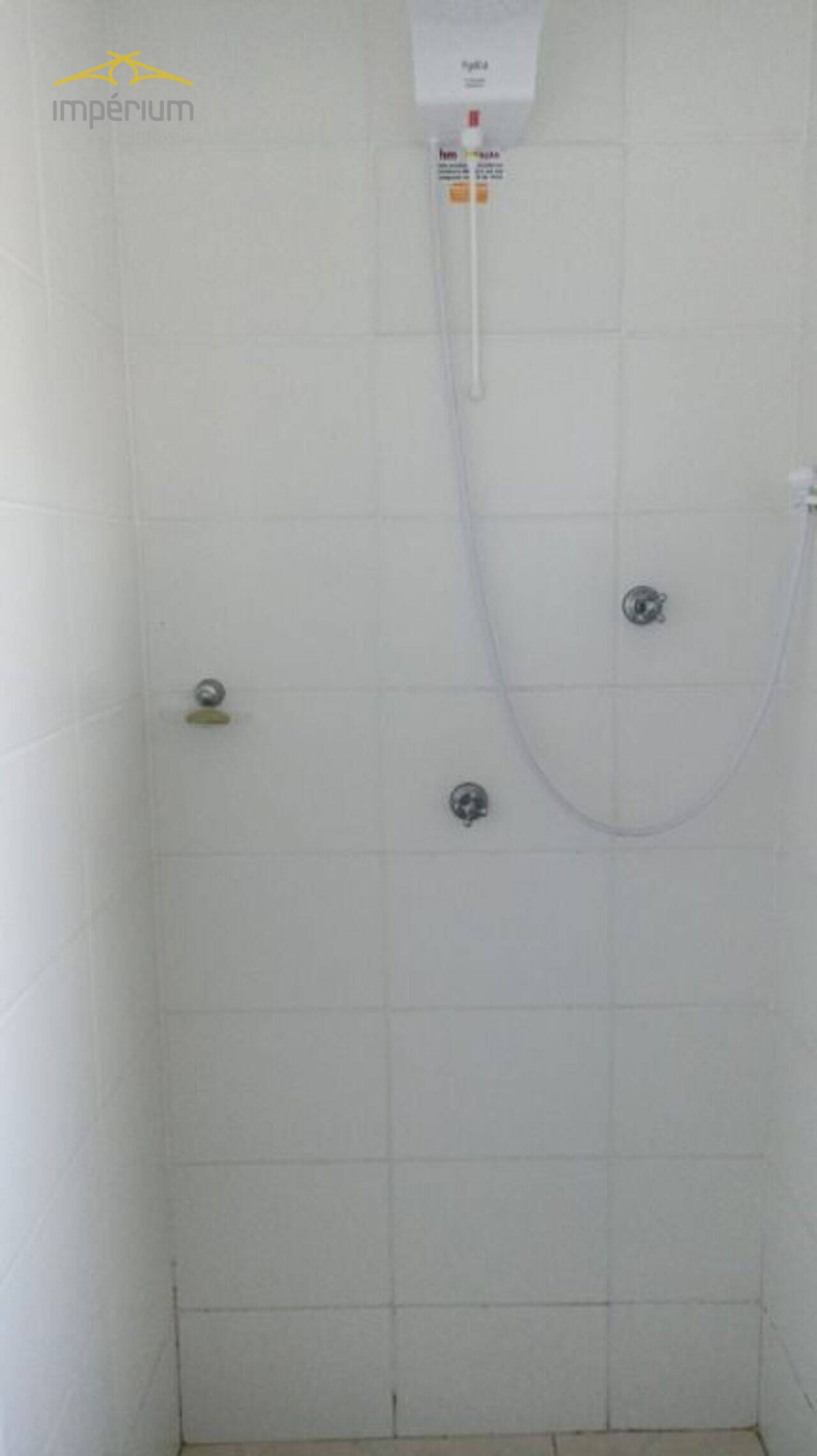 Apartamento Joias de Santa Bárbara, Santa Bárbara D'Oeste - SP