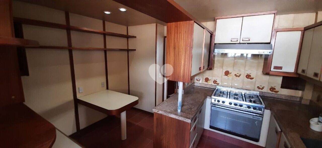 Apartamento Grajaú, Rio de Janeiro - RJ