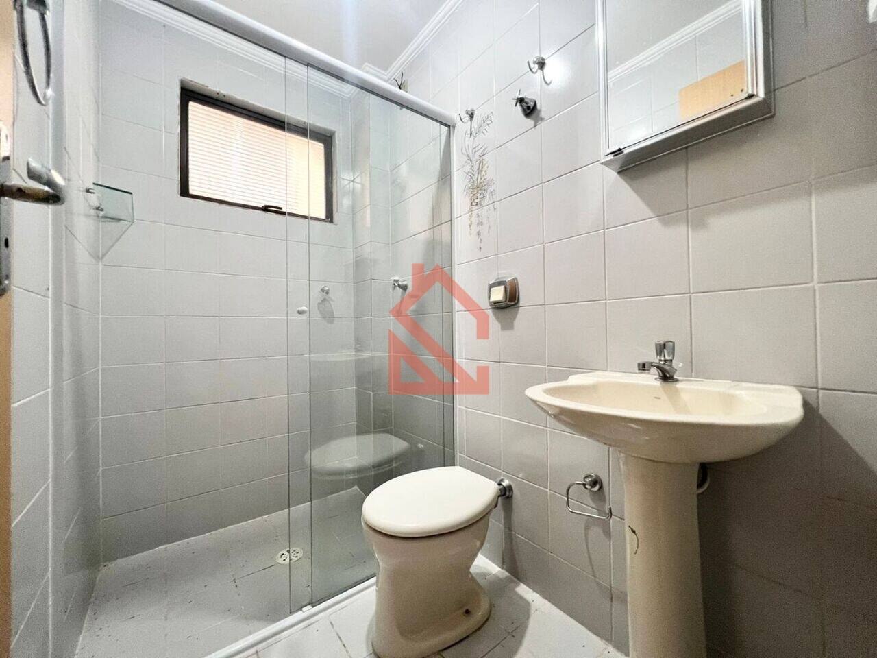 Apartamento Vila Jardini, Sorocaba - SP