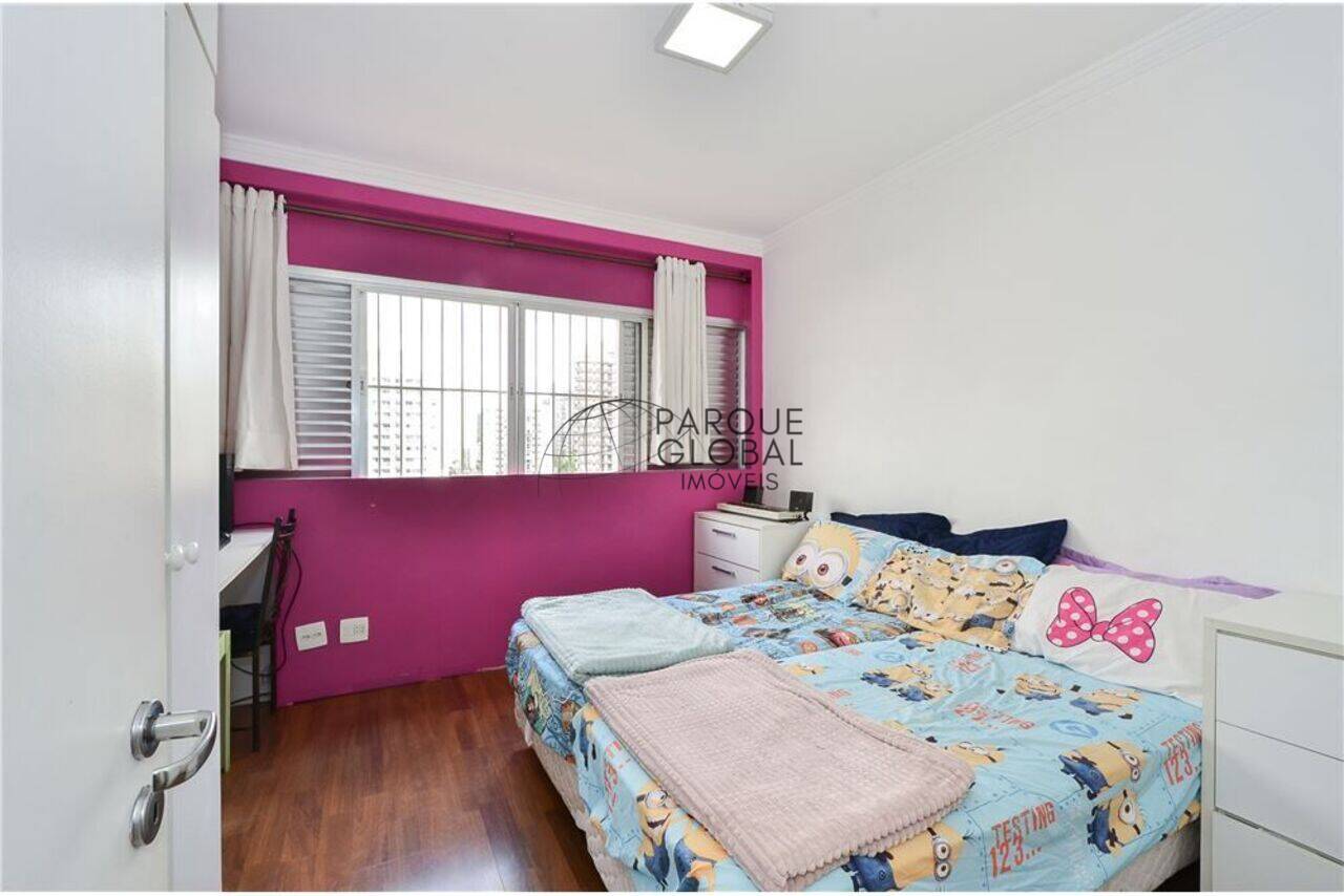 Apartamento Panamby, São Paulo - SP