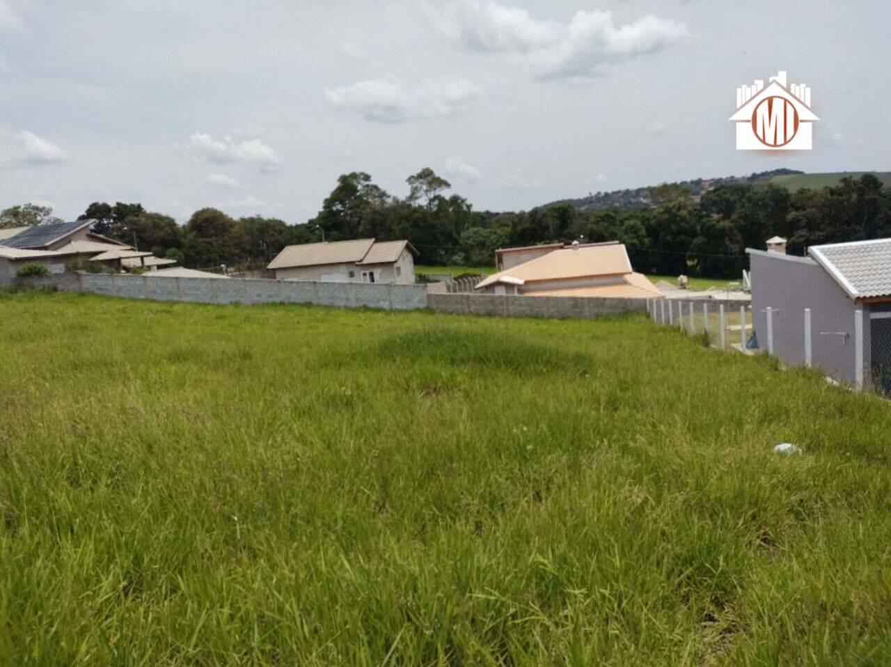 Terreno São Geraldo, Pinhalzinho - SP