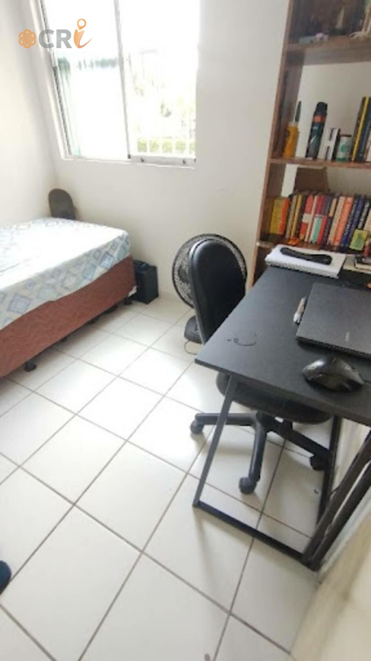 Apartamento Maraponga, Fortaleza - CE