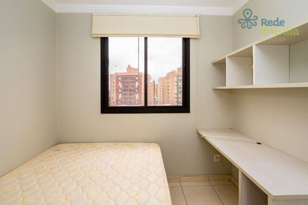 Apartamento Águas Claras Norte, Águas Claras - DF