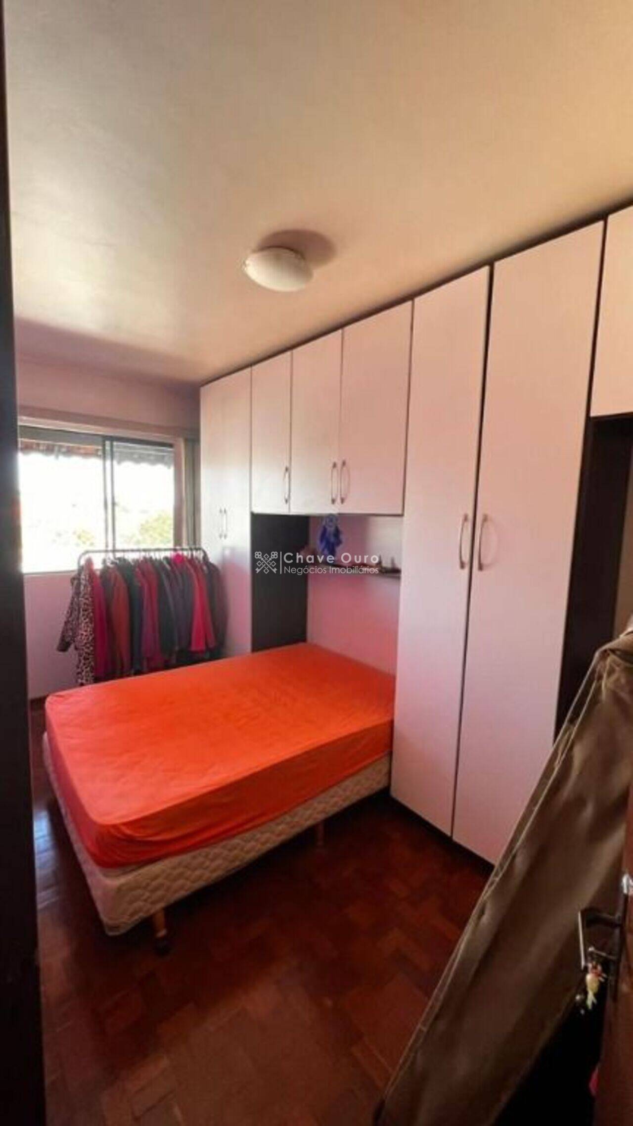 Apartamento Neva, Cascavel - PR