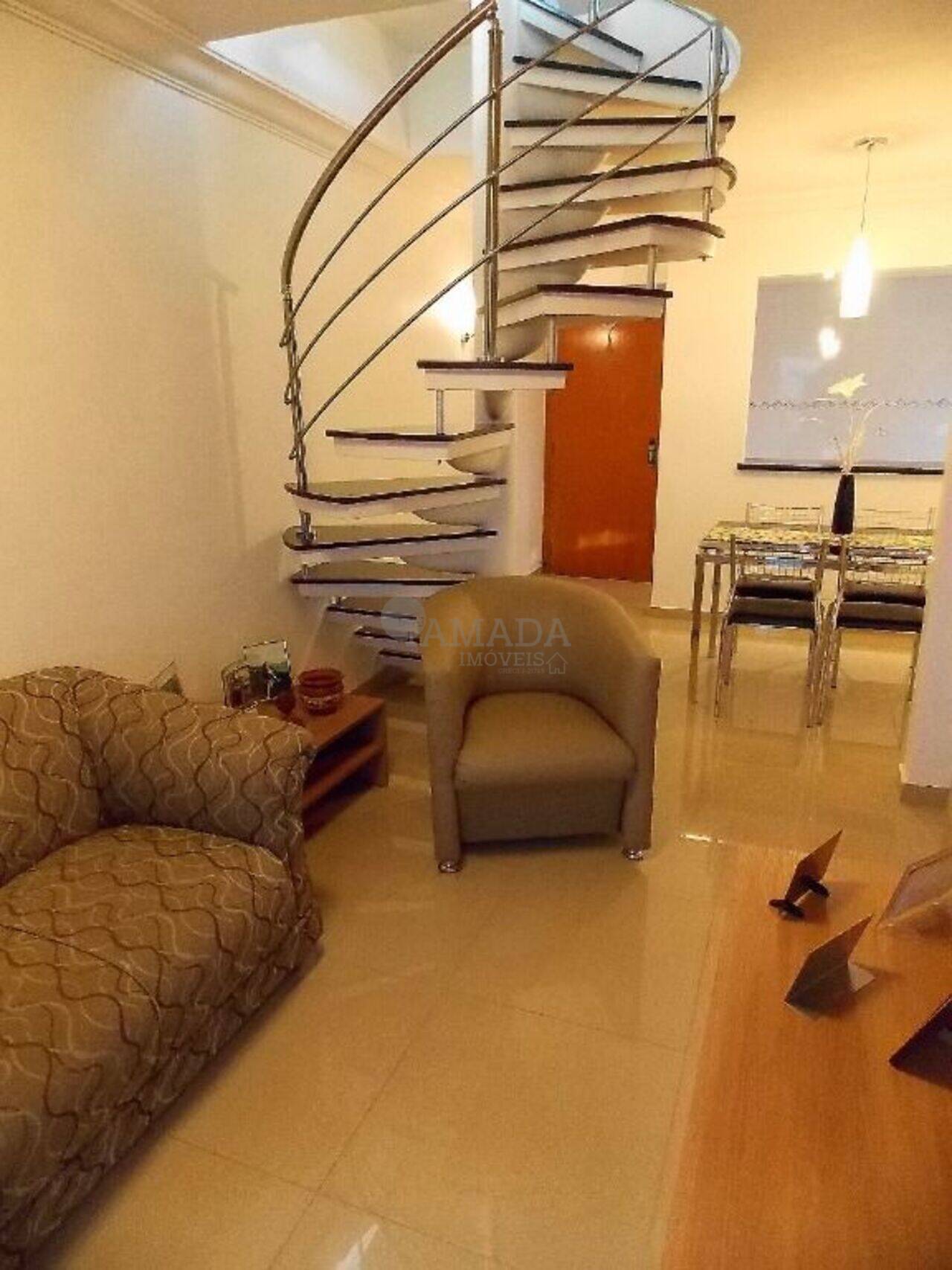 Apartamento duplex Vila Carrão, São Paulo - SP