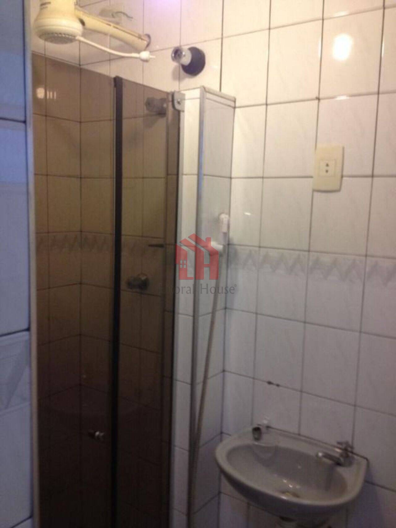 Apartamento Ponta da Praia, Santos - SP