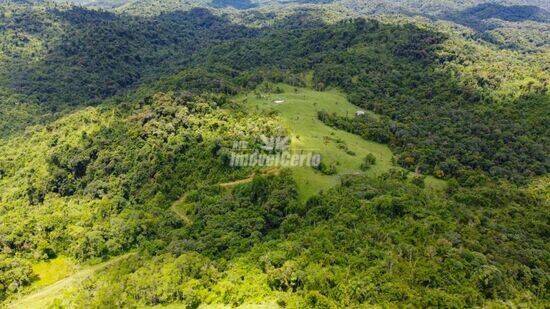 Zona Rural - Campina Grande do Sul - PR, Campina Grande do Sul - PR