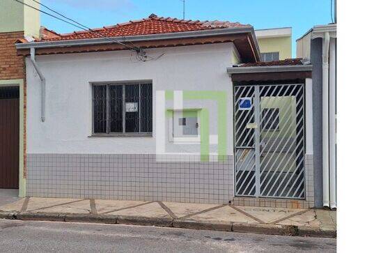 Casa de 139 m² Vila Vianelo - Jundiaí, à venda por R$ 532.000