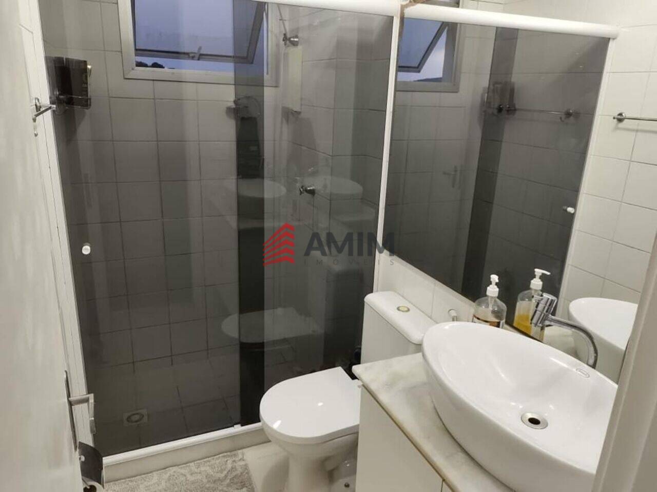 Apartamento Boaçu, São Gonçalo - RJ