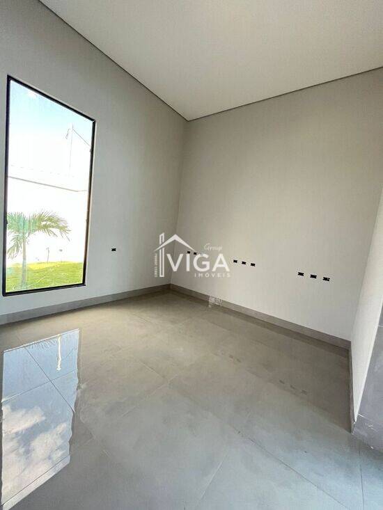 Casa Residencial Beira Rio I, Itumbiara - GO