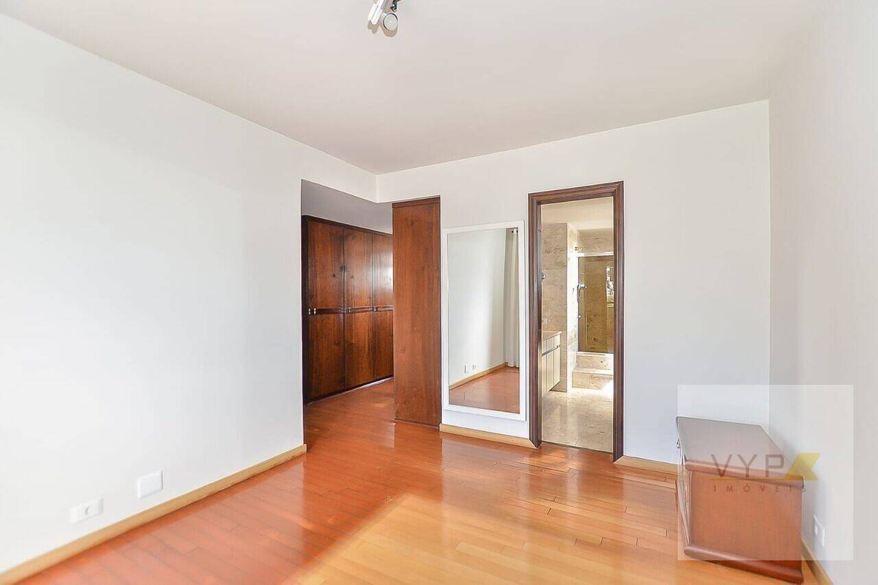 Apartamento Alto da Glória, Curitiba - PR