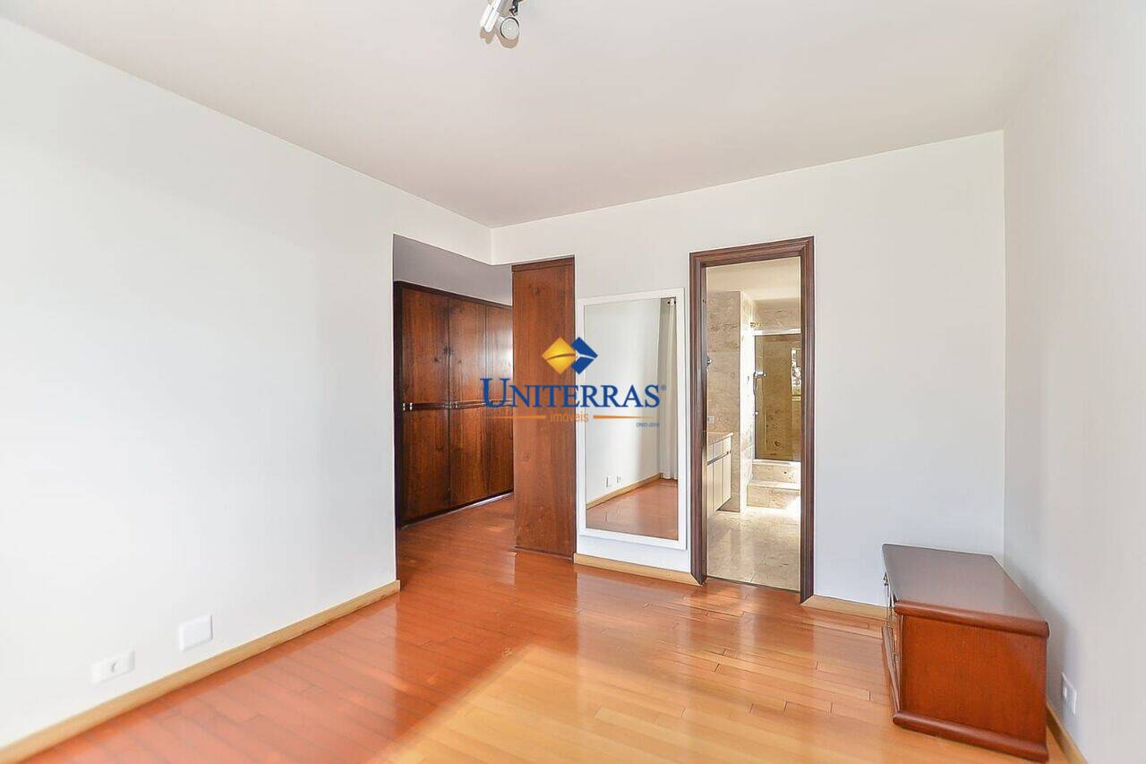 Apartamento Alto da Glória, Curitiba - PR