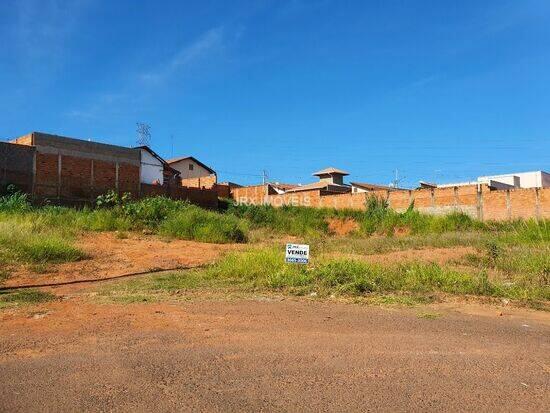 Residencial Jardim Padre Demosthenes - Mococa - SP, Mococa - SP