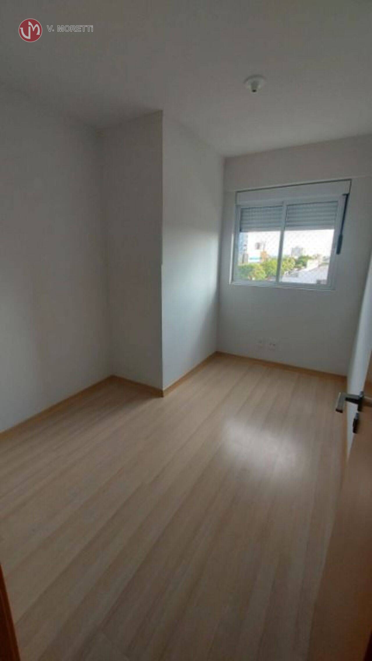 Apartamento Centro, Cascavel - PR