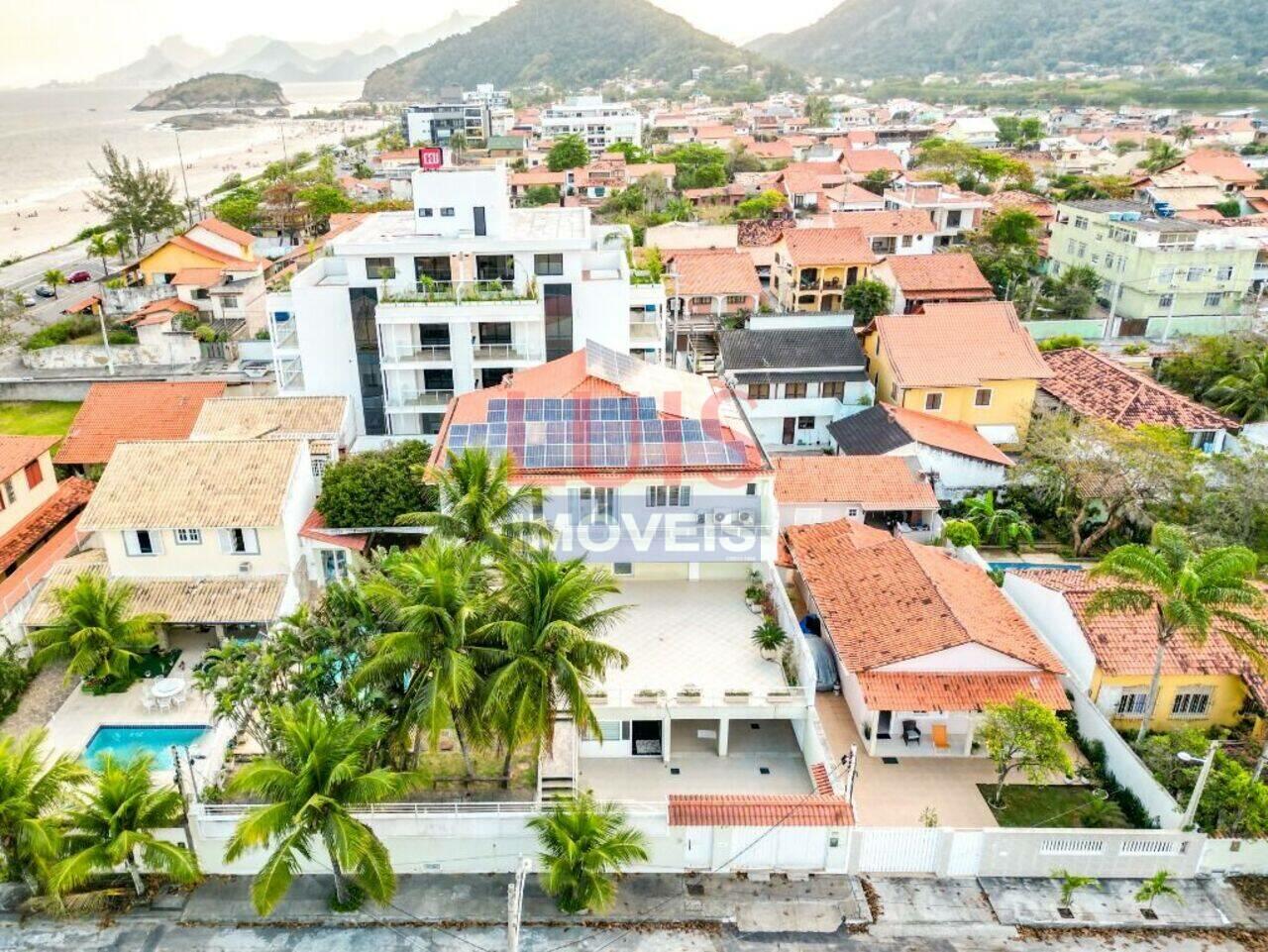 Casa Piratininga, Niterói - RJ