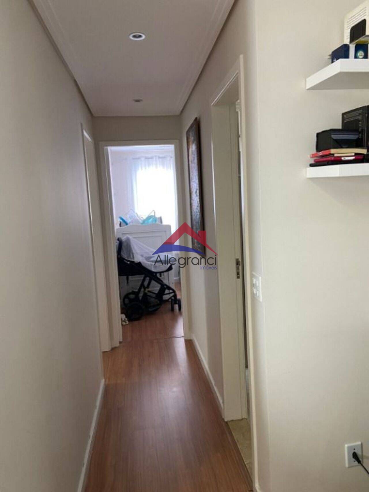 Apartamento Brás, São Paulo - SP