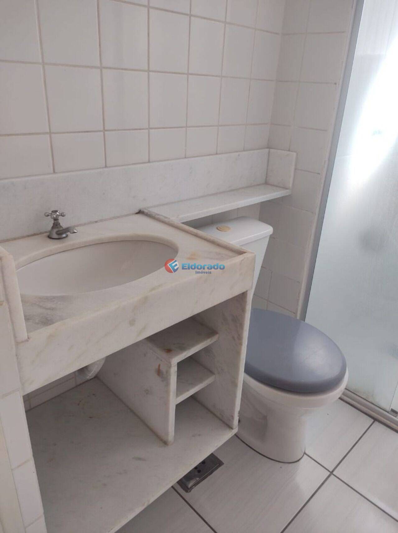 Apartamento Jardim Santa Maria (Nova Veneza), Sumaré - SP