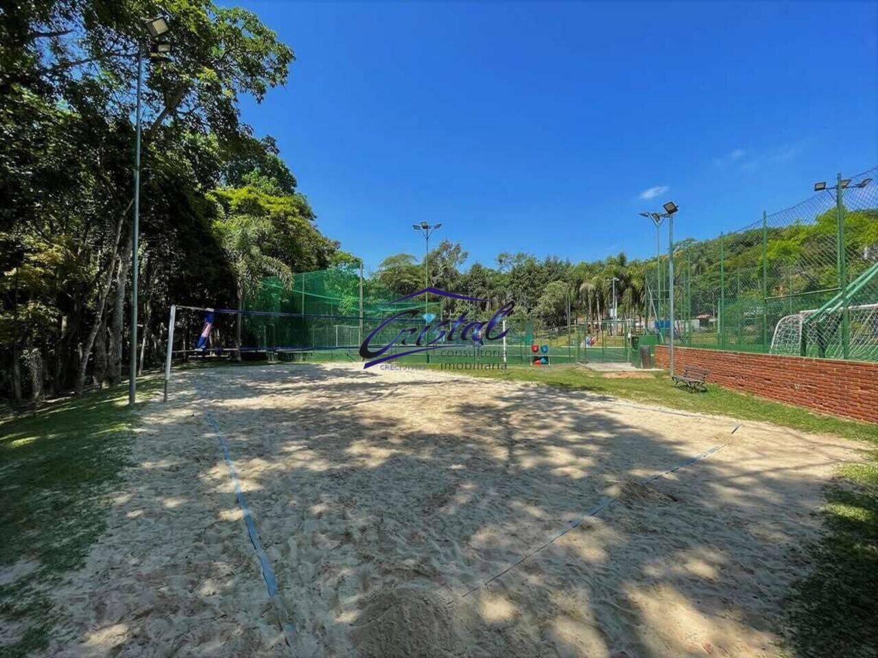 Terreno Chácara Recanto Verde, Cotia - SP