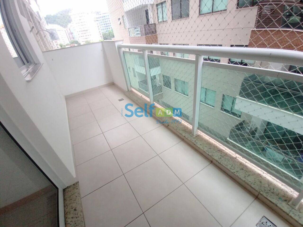 Apartamento Santa Rosa, Niterói - RJ