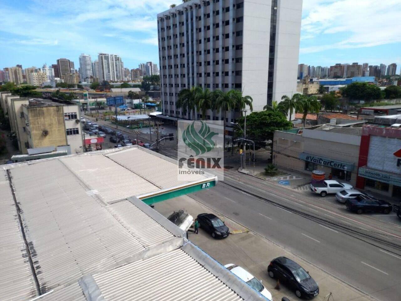 Sala Aldeota, Fortaleza - CE