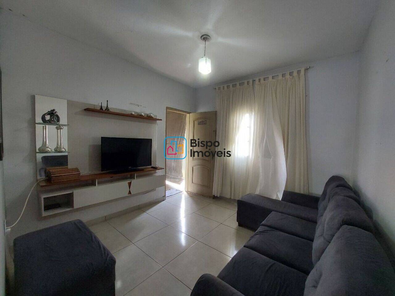 Chácara Condominio São Miguel, Limeira - SP