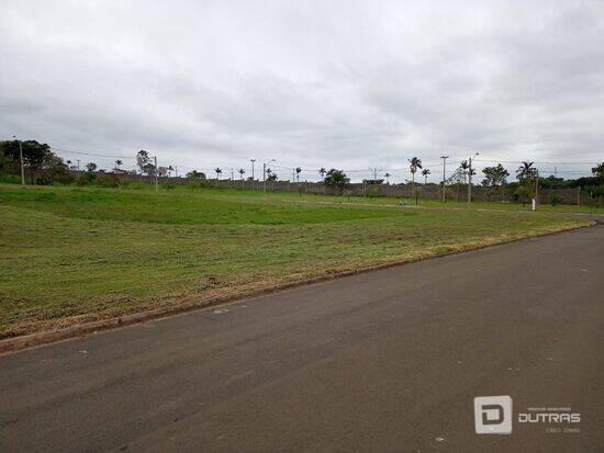 Residencial Terras de Ártemis (Ártemis) - Piracicaba - SP, Piracicaba - SP