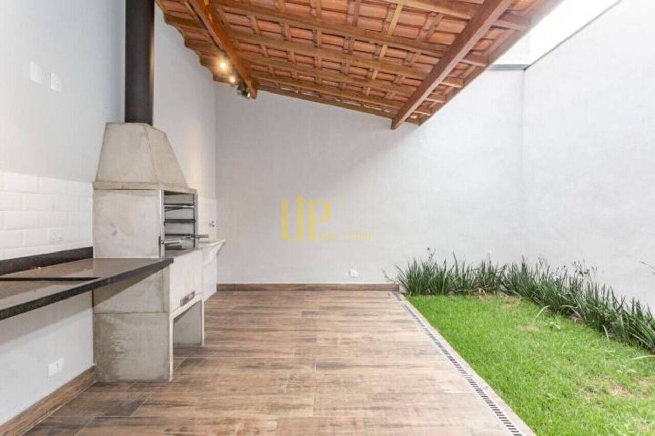 Casa com 2 dormitórios à venda, 135 m² por R$ 1.200.000 - Planalto Paulista - São Paulo/SP