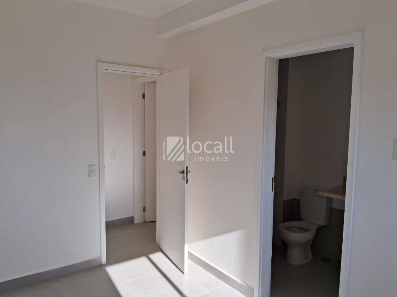 Apartamento Higienópolis, São José do Rio Preto - SP