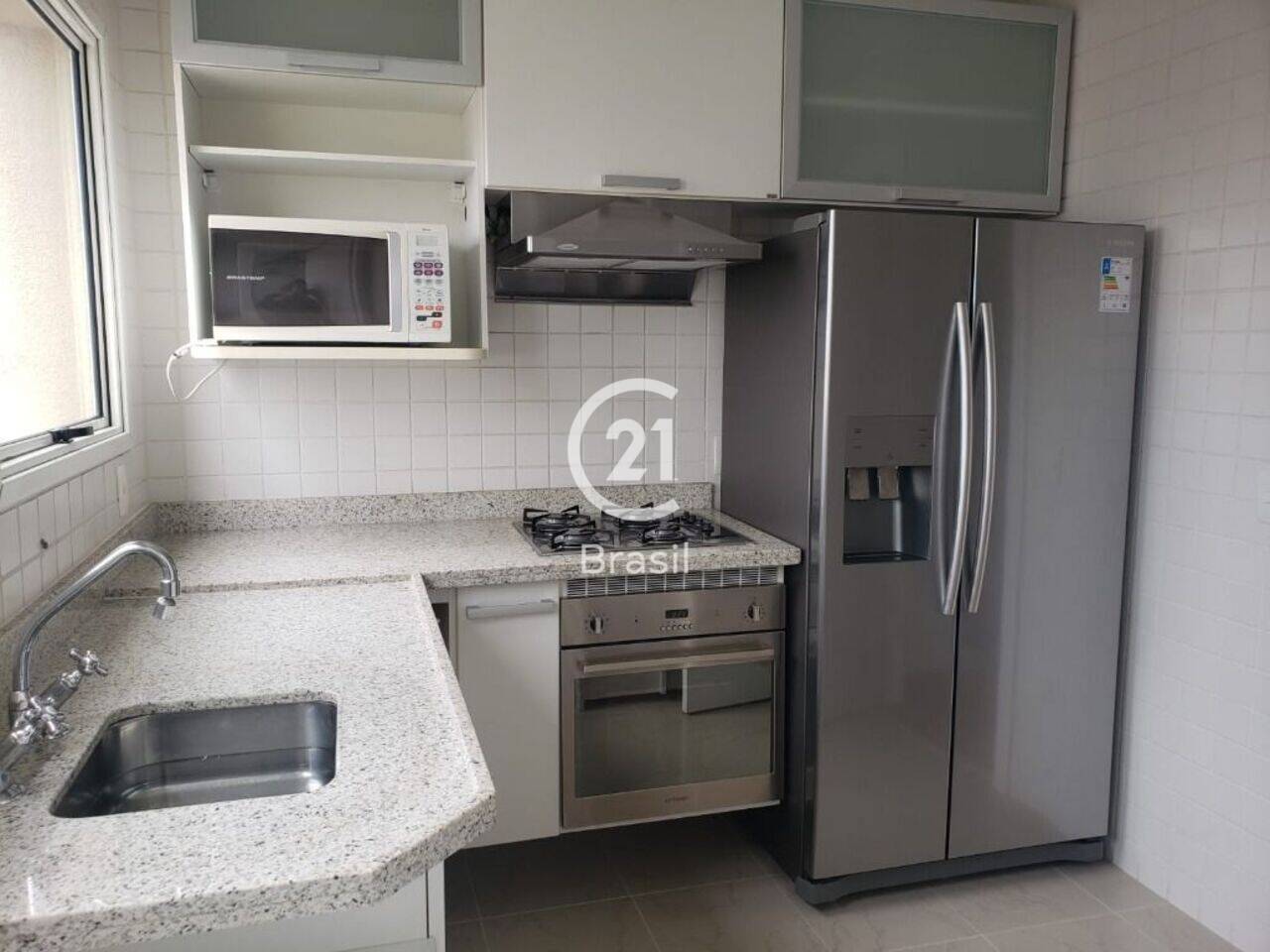 Apartamento Jardim Paulista, São Paulo - SP