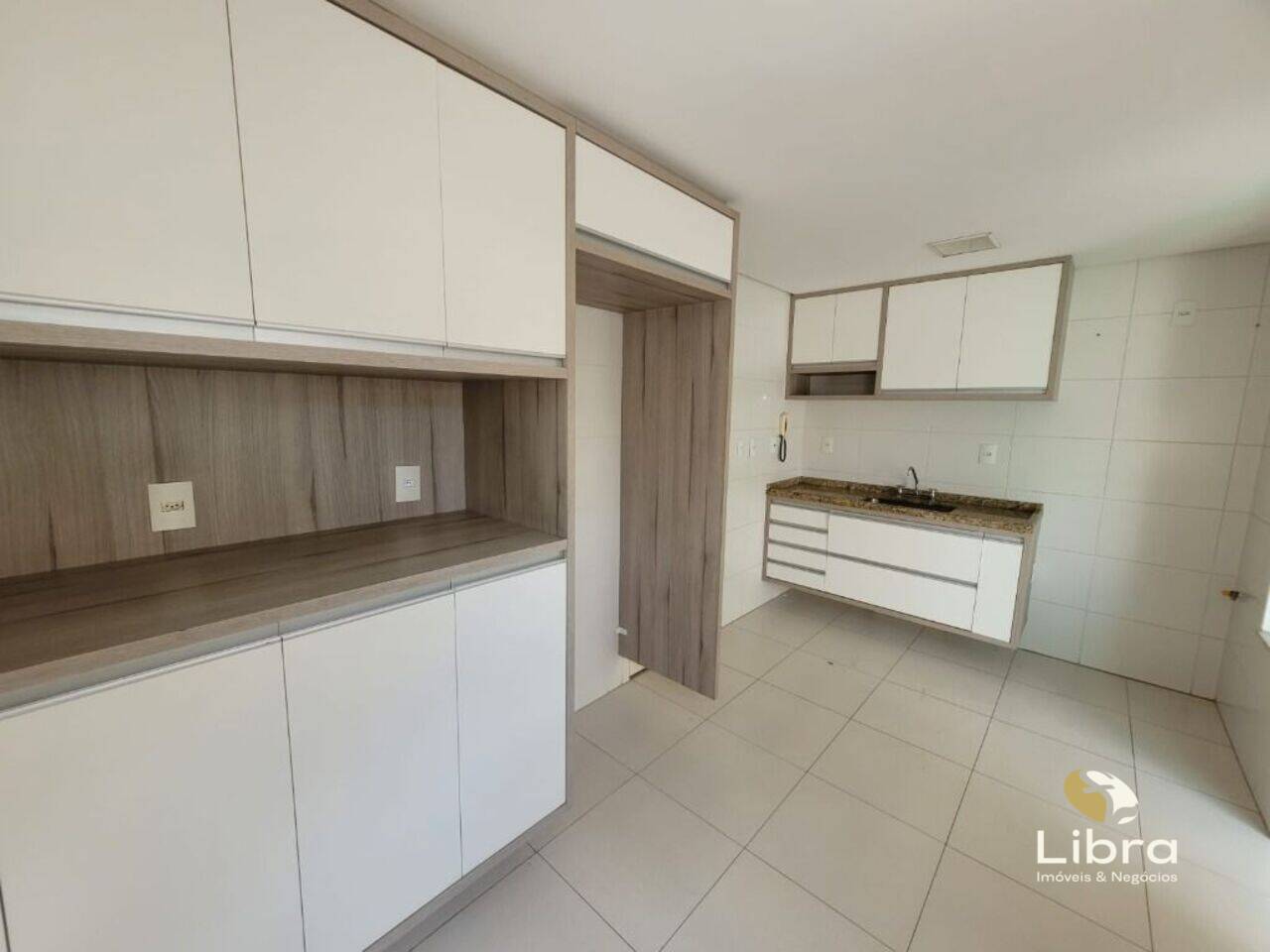 Apartamento garden Edifício Lumiére, Sorocaba - SP