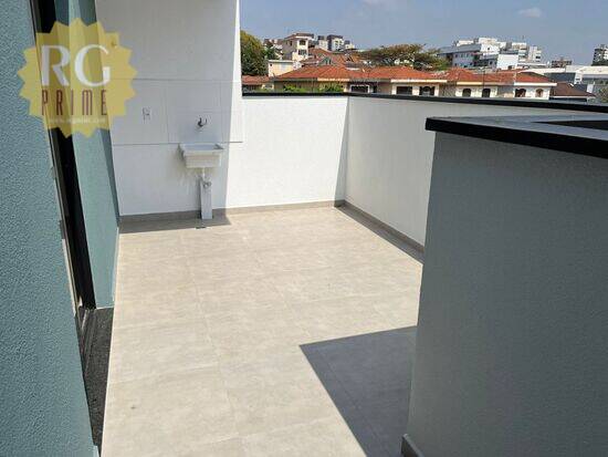 Apartamento de 42 m² Parada Inglesa - São Paulo, à venda por R$ 279.000