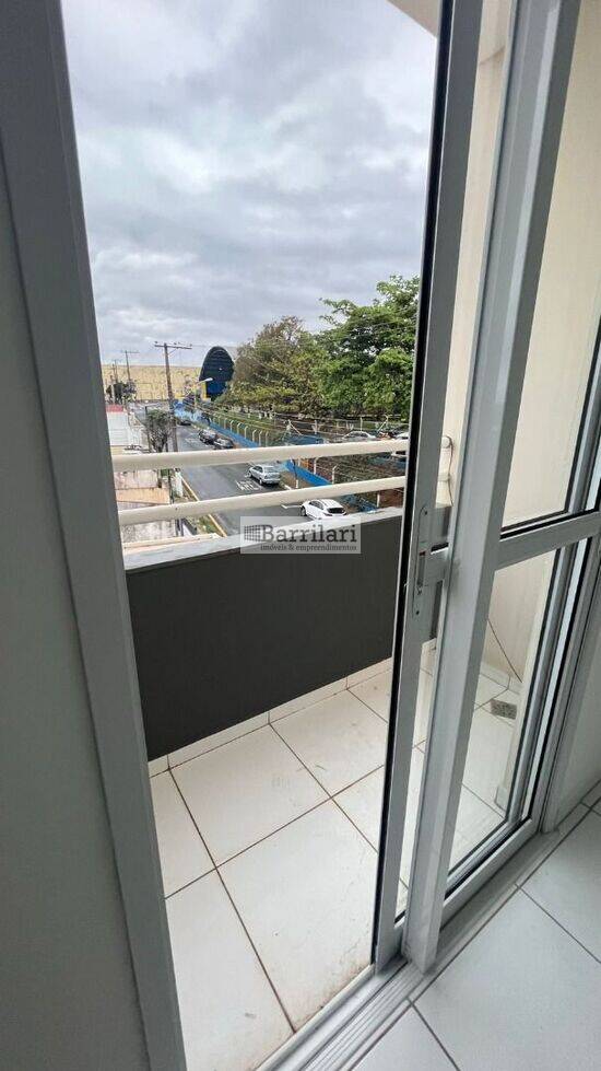 Jardim Residencial Vicente Laureano - Boituva - SP, Boituva - SP