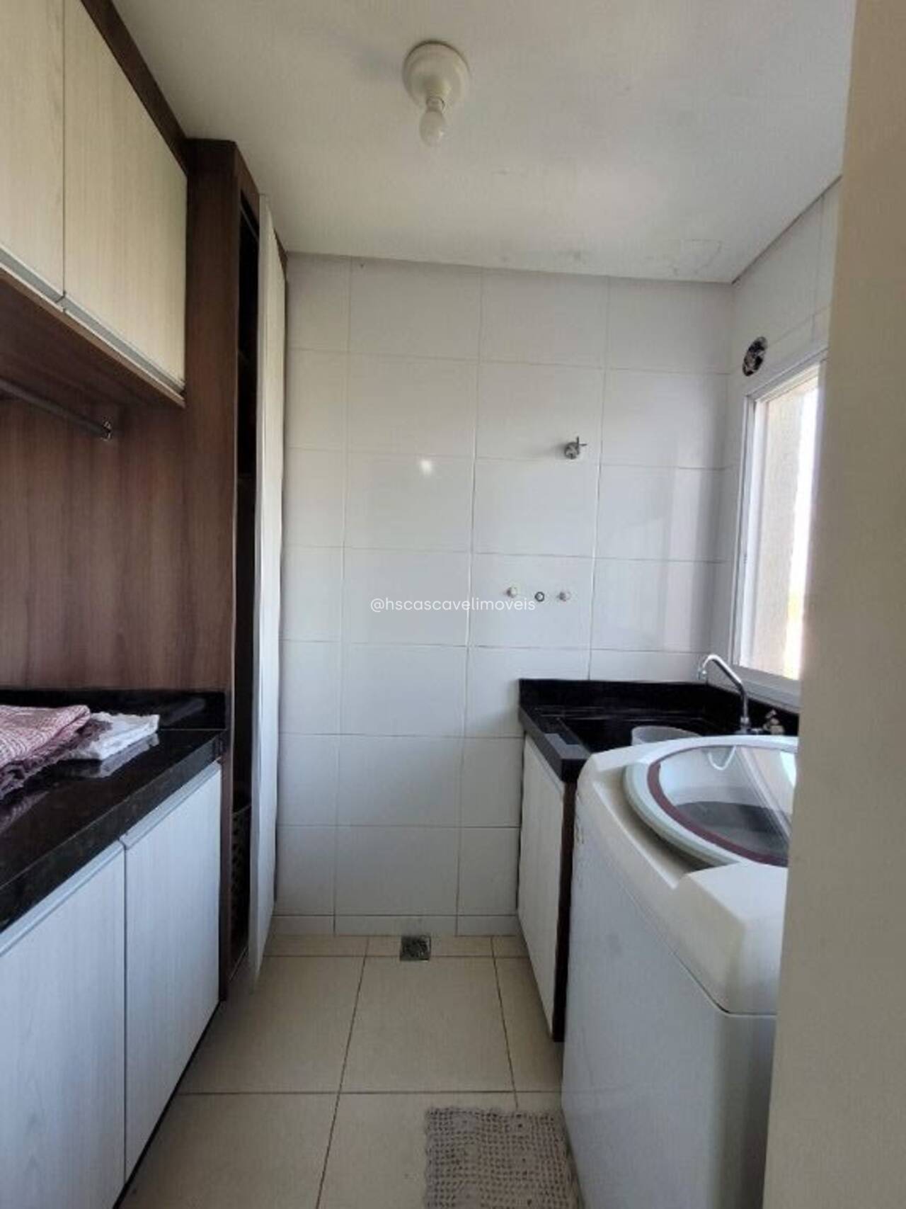 Apartamento Coqueiral, Cascavel - PR